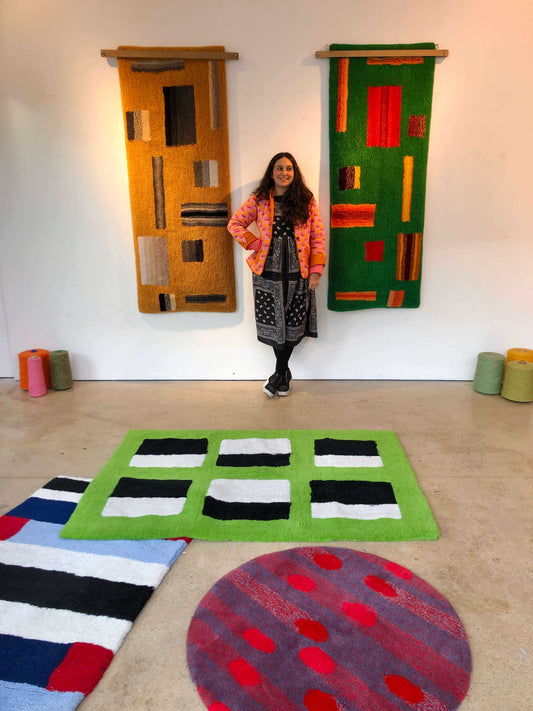 The Studio Tuft x SVA Residency