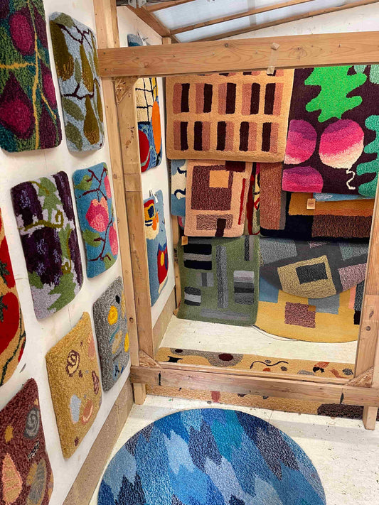 Thornbury Herritage Craft Fair