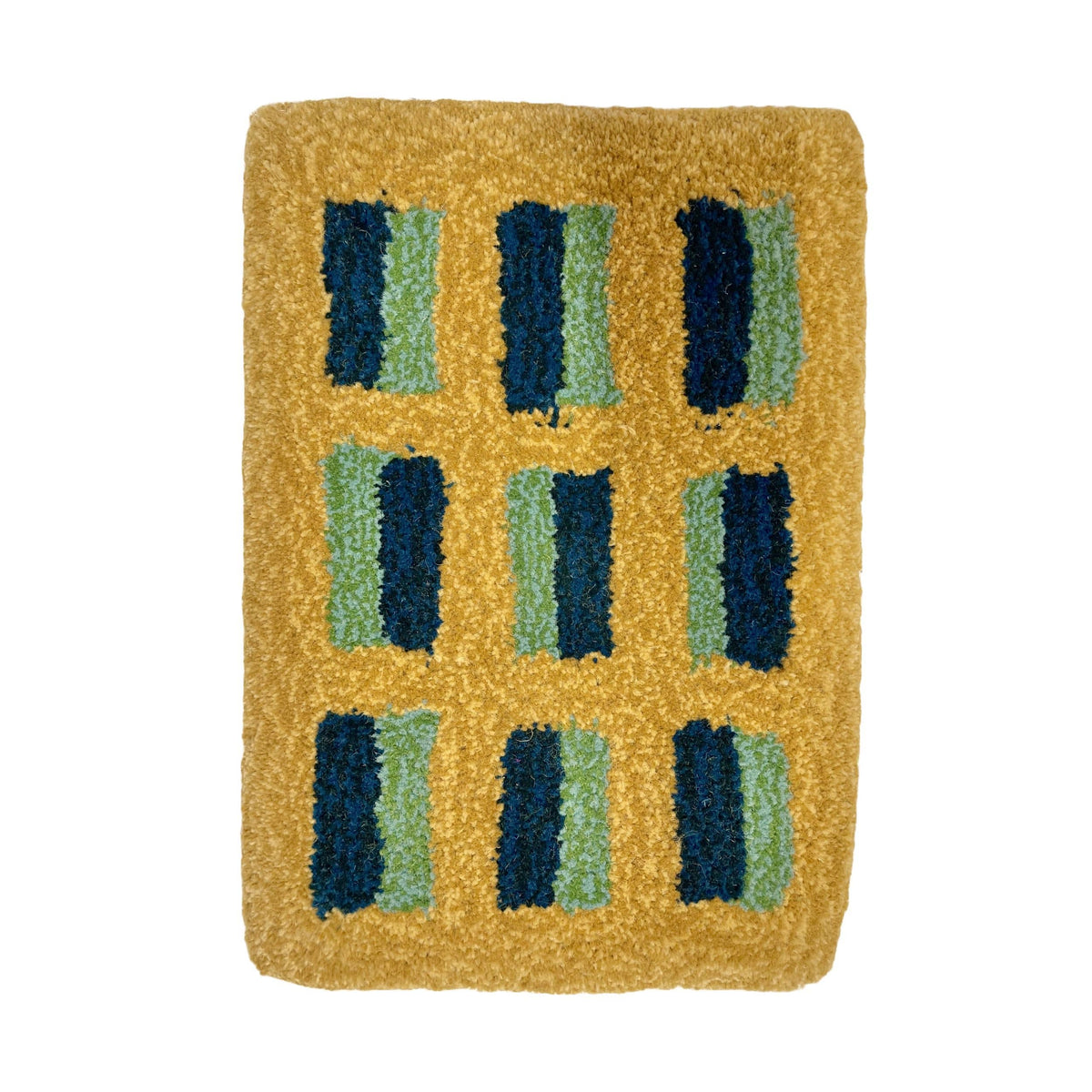 Hand Tufted 'Geometric' Wall hangings